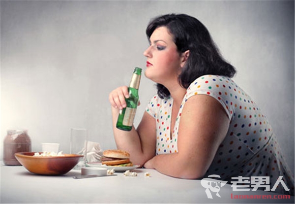>研究称肥胖使味觉减弱 肥胖症如何治疗