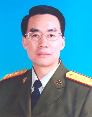 国防部朱成虎简历 中国人民解放军国防大学主要领导名单 各机构负责人 简历(截至2011年1月)