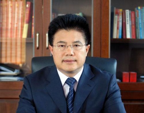 副省长姜有为 吉林省人大常委会任命姜有为李晋修为副省长