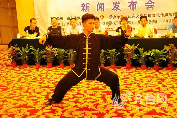 济南刘奎 刘奎:济南的文化推手
