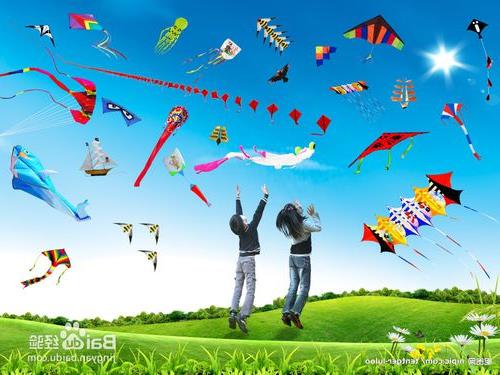 >【自己做风筝的步骤图片】风筝的制作方法:五个步骤