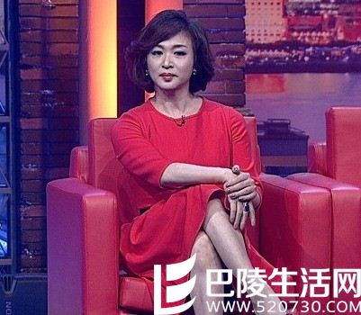 金星秀真人秀与老公一同现身 金姐险些走光