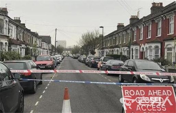伦敦连续暴力事件 警方已经逮捕14名嫌疑人