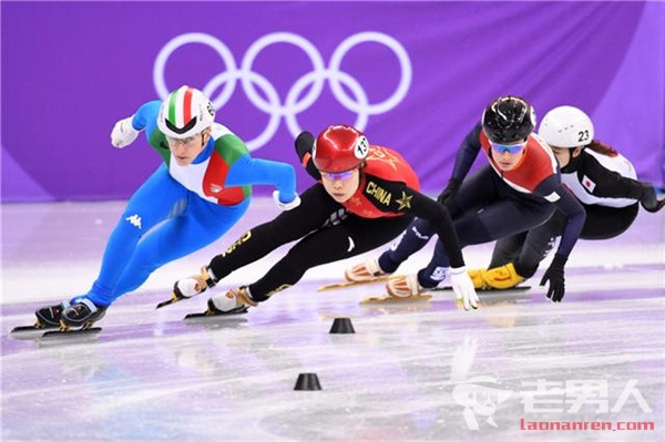 中国女队打破纪录 4名队员坚称放平心态是关键