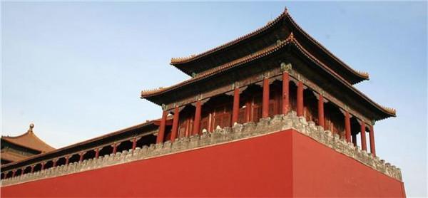 陈国桢藏品在故宫展出 故宫每年展出藏品不到0 5% 将在北京北部建新院