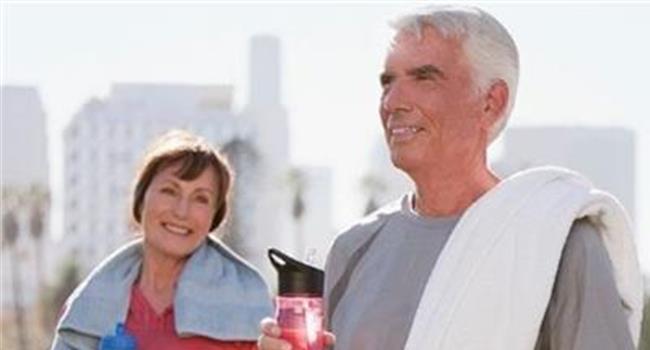 【老年健康与管理专业】三大系列活动 助推老年健康促进行动前行|健康
