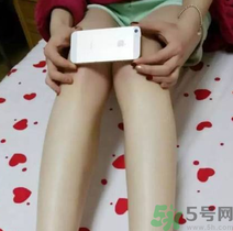 iPhone6腿是什么意思？怎么瘦大腿？