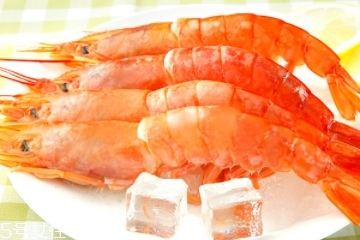 >阿根廷红虾是海虾吗？阿根廷红虾是海里的吗？