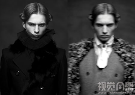 周翔宇作品 实穿主义与时装美学的糅合——Xander Zhou服装品牌创立人周翔宇专访