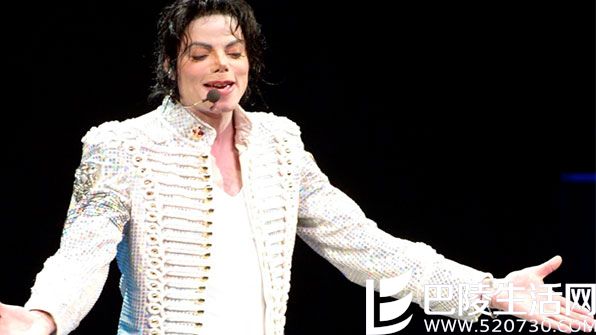 迈克尔杰克逊唱片经典回顾 为史上销量最高专辑