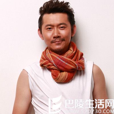 芈月传中扮演苏秦是谁 张潇恒与老同学毛俊杰首度合作