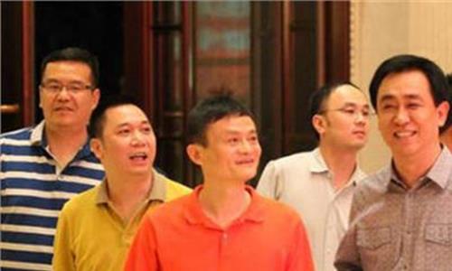 黄有龙的个人资料 黄有龙、赵薇被“封杀” 关联公司遭起诉涉金额超5500万