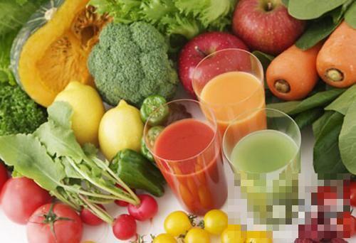 >什么蔬菜吸脂减肥最快 最刮油减肥的10种蔬菜