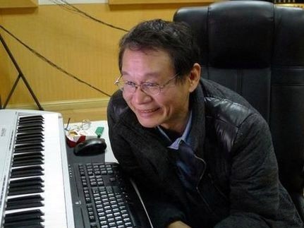 >55岁台湾音乐人陈进兴去世 19岁谱写《掌声响起》 曾捧红陈明真孟庭苇