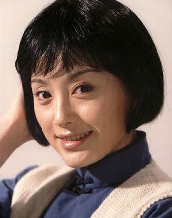 邓卓芮子女 珍闻逸事 邓小平女儿邓楠在宁强的日子(组图)