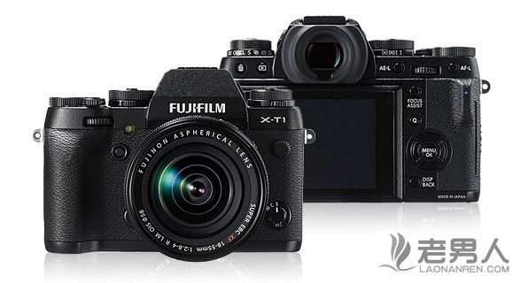 专业摄影数码相机 富士X-T1特价6900
