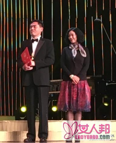 2015第30届电视剧飞天奖获奖名单 陈宝国梅婷获视帝后