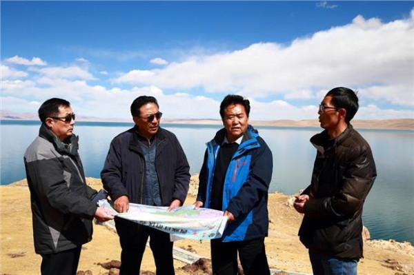 邓小刚西藏 西藏自治区常务副主席邓小刚在拉萨市会见成都督察局赴藏工作组