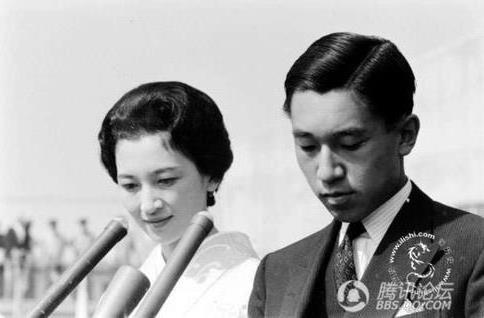 >日本皇后美智子庆生 为丈夫和儿媳祈祷