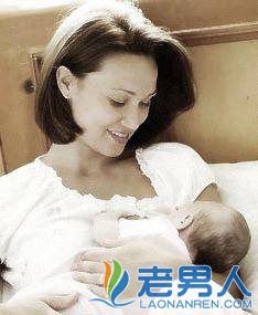 母乳喂养孩子好妈妈好  论母乳喂养的若干好处