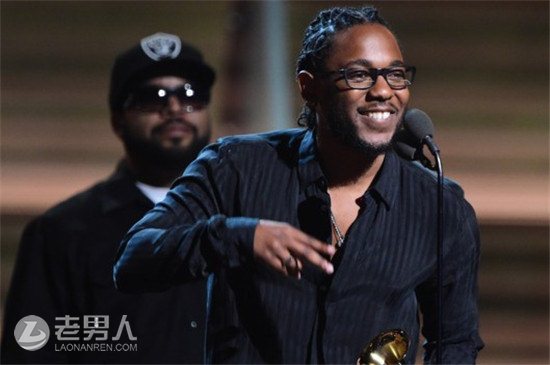 >2016格莱美最佳说唱歌手Kendrick Lamar私人座驾介绍