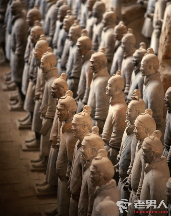 中国最美系列旅游首选 十大遗址博物馆