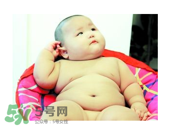 >胖儿童怎样减肥？孩子很胖怎么健康减肥？