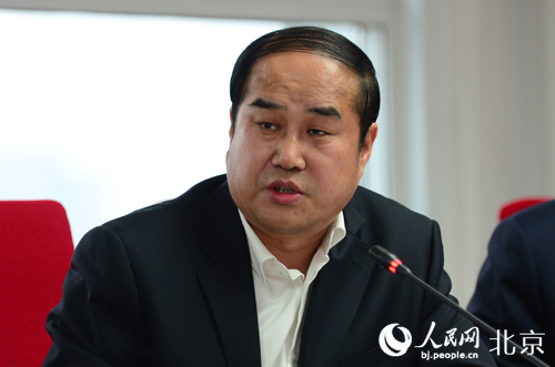 保定市长邓沛然 保定市长:保定将成为京津冀协同发展热门地区