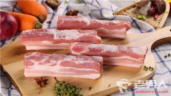 日本停止猪肉出口 猪瘟感染来源到底来自哪里