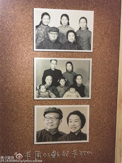 付小兵的妻子 刘振国院士妻子 92岁南大院士冯端 为妻子写了60年情诗