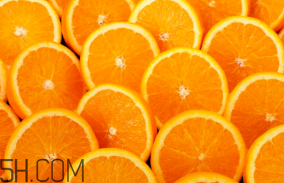 >橙子有什么隐藏技能？柑橘类水果能预防早衰