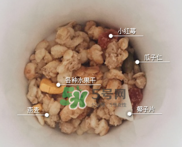 卡乐比热带椰子口味好吃吗？卡乐比热带椰子麦片怎么样？