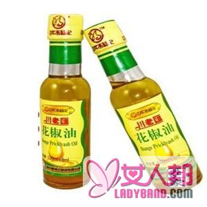 >【自制花椒油的做法】花椒油的用法_花椒油的功效与作用