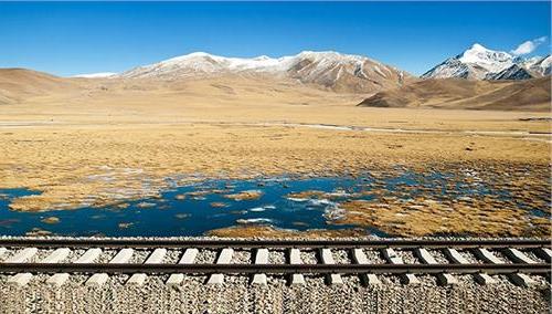 >陈明义川藏铁路 川藏铁路被称“一辆巨大的过山车” 这条“最难建铁路”最难路段即将开工