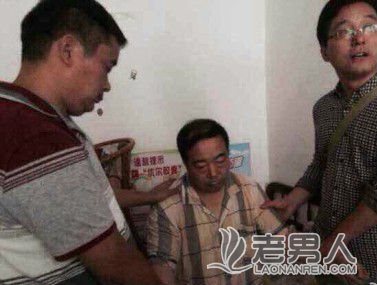 河南洛阳官方证实失联副市长郭宜品被抓
