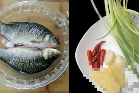 >月子鲤鱼汤的做法介绍 营养丰富带来双层保护