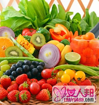 >小叶增生不能吃什么水果 患者应如何注意蔬菜的选择