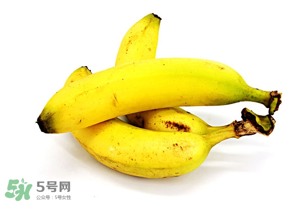 香蕉可以去雀斑吗 香蕉祛斑方法是什么
