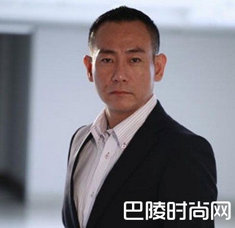 香港tvb男演员林保怡称黎姿为老婆 揭其至今单身真相
