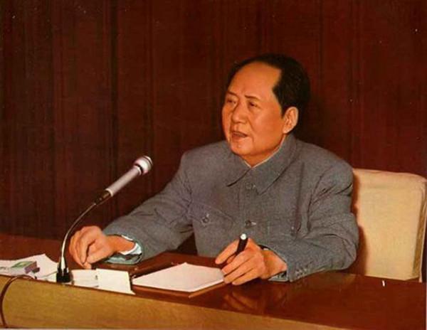>周小舟的子女 庐山会议周小舟称:毛泽东已到斯大林的晚年