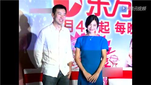 曹曦文正式承认已离婚:相爱容易相处难