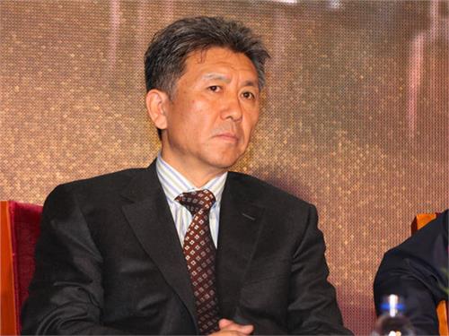 刘积仁儿子 他和东软集团董事长刘积仁的儿子成了同学