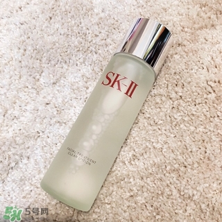 sk2清莹露怎么用?sk2清莹露使用方法