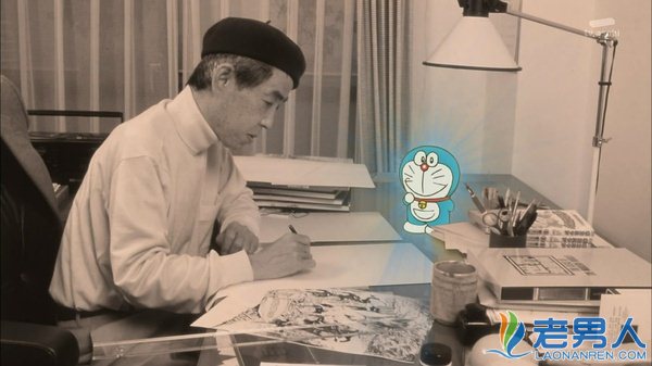 网友最怀念的已故日本漫画家前十位 《哆啦A梦》作者坐镇第一