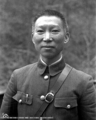 >薛岳长沙会战 3次指挥长沙会战 薛岳:歼灭日军最多的中国将领