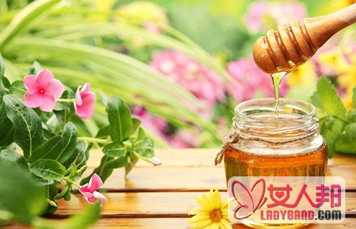 蜂蜜怎么吃最好？蜂蜜的10种吃法