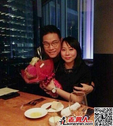 苏永康12月2日娶小女友 陈奕迅夫妇证婚【组图】