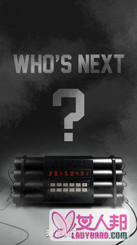 YG公开4月1日回归预告 或与EXO正面交锋
