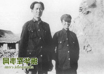 >毛泽民有几个孩子 贺子珍共为毛泽东生了几个孩子?
