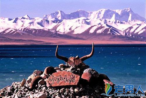 揭秘中国西藏最神秘惊悚的九大湖泊美景